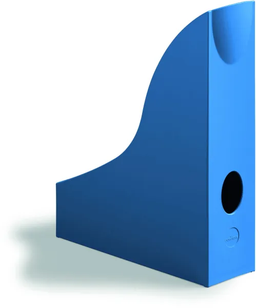 Archivador Durable ECO A4 Blue Angel azul