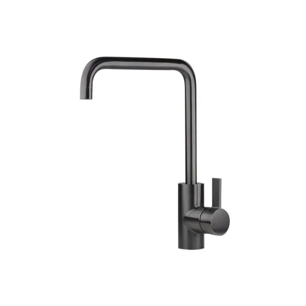 Cassøe Noba CK grifo de cocina - Gunmetal