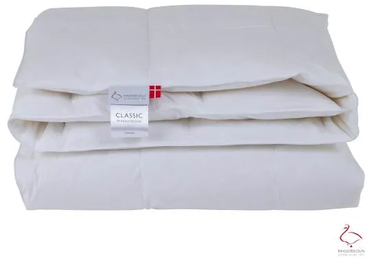 Edredón Ringsted - Classic supreme - cálido - 200x220 cm