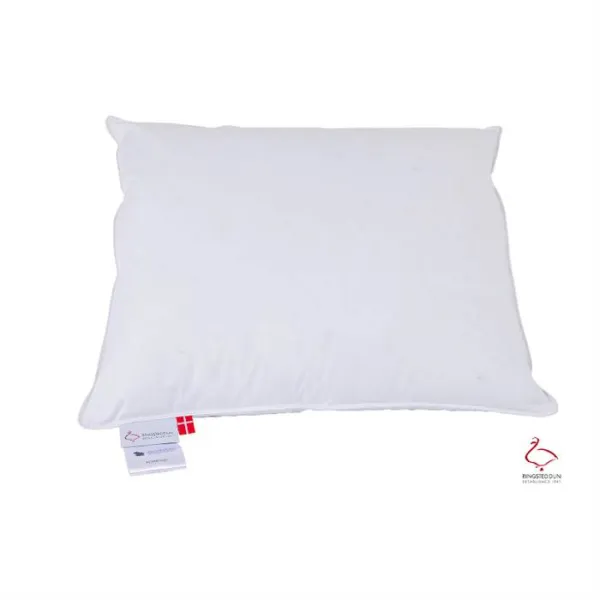Almohada Ringsted - Klodshans 3 cámaras - Alta