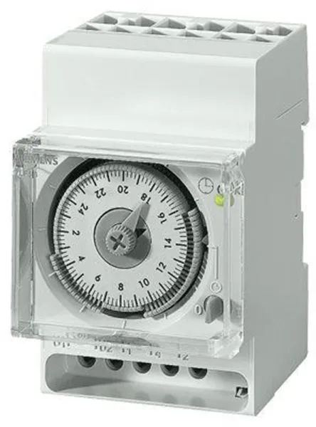 Siemens Contacto Semana 1sk 230V/50Hz