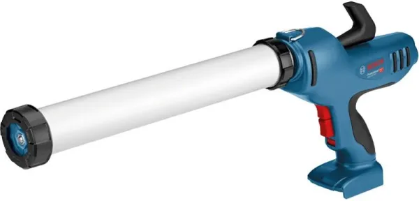 Bosch Pistola de sellado a batería GCG 18V-600 (solo)