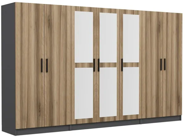 FUNZI LIVING - 5122 Armario