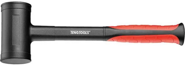 Teng Tools Martillo sin rebote 60mm 1270 g HMDH60PU