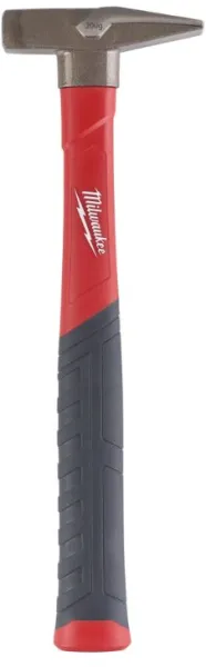 Martillo de fibra de vidrio Milwaukee 200g