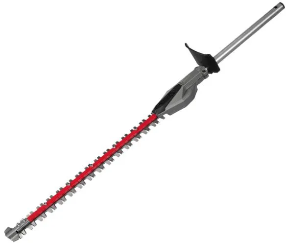 Accesorio de cortasetos Milwaukee Quik-Lok™ corto M18 FOPH-SHTA