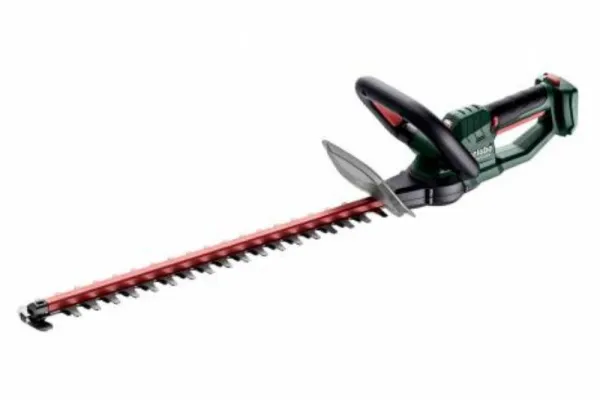 Cortasetos inalámbrico Metabo HS 18 LTX 55