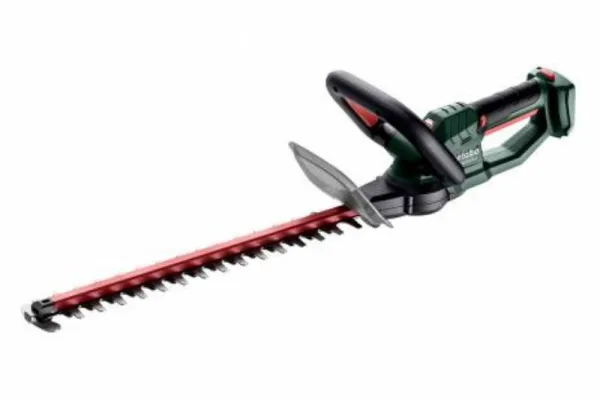 Cortasetos inalámbrico Metabo HS 18 LTX 45