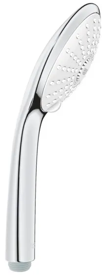 Grohe Euphoria 110 Massage ducha de mano, 3 tipos de chorro, cromo