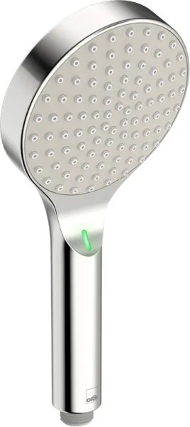 Oras Hydractiva Digital ducha de mano, Bluetooth, cromo