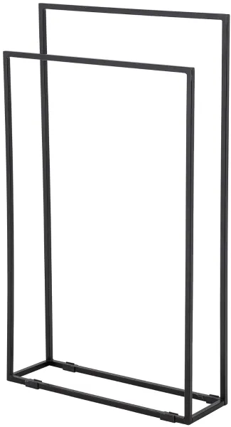 Hak, Toalla, Soporte, Metal