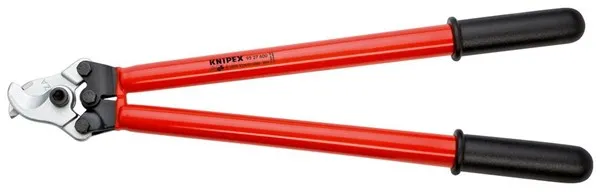 KNIPEX Cortacables