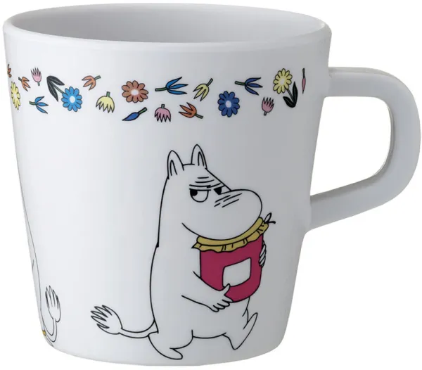 Taza Mumin