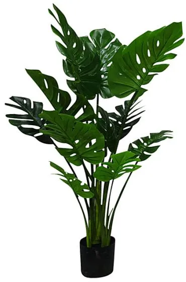 Planta Monstera artificial 160cm