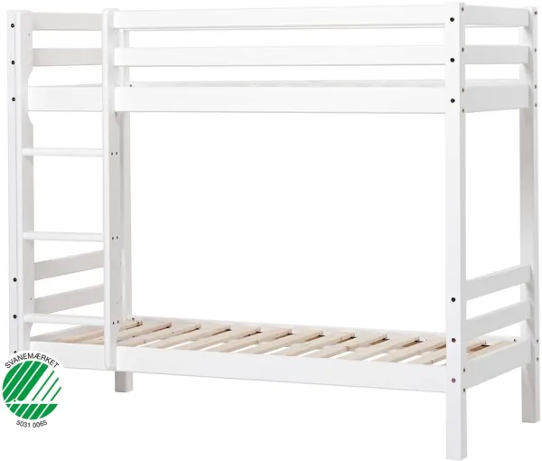 ECO Dream litera 70x160 cm. - blanco
