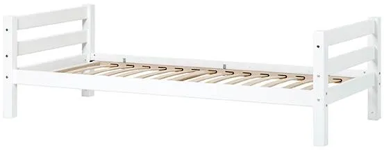 Módulo de litera junior Hoppekids ECO Luxury con somier flexible - 90x200 cm