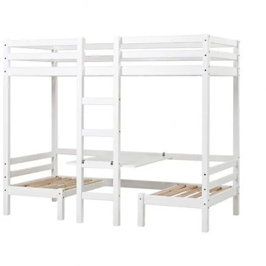 Hoppekids ECO Dream JUMBO litera