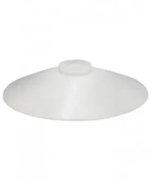 Pantalla de lámpara Valerie Objects para lámparas de pared colgantes 1/2/3/4/5 blanca