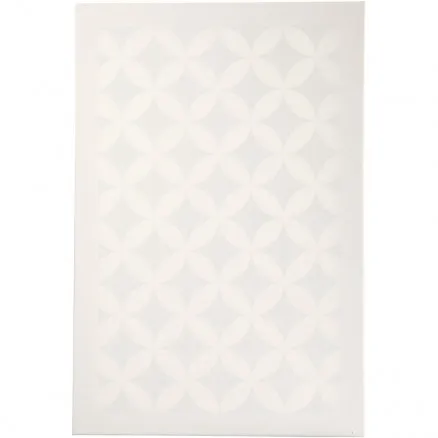 Lienzo ArtistLine, blanco, profundidad 1,7 cm, tamaño 40x60 cm, 360 g, 1 ud.