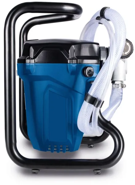 Scheppach ACS3000 AIRLESS sistema de pulverización de pintura