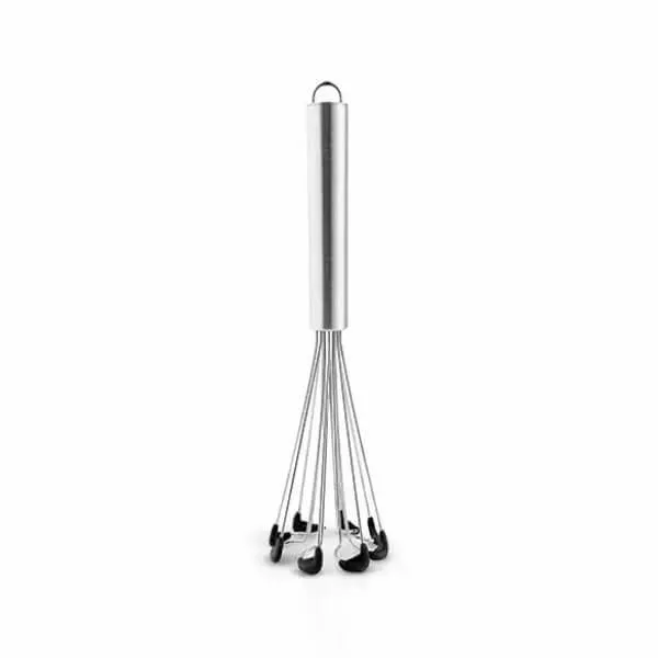 Batidor de silicona Eva Solo 20 cm