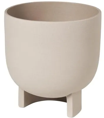 Kristina Dam Studio Serene Flowerpot Terracota Arena Grande
