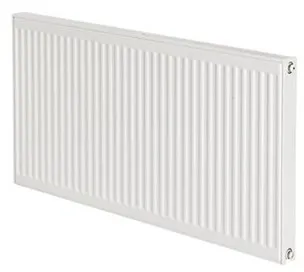 Radiador Purmo Compact 11 - 500 x 1000 mm, RAL 9016, Blanco