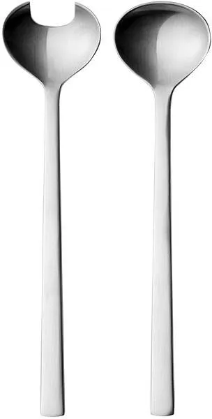 Juego de ensalada Georg Jensen New York