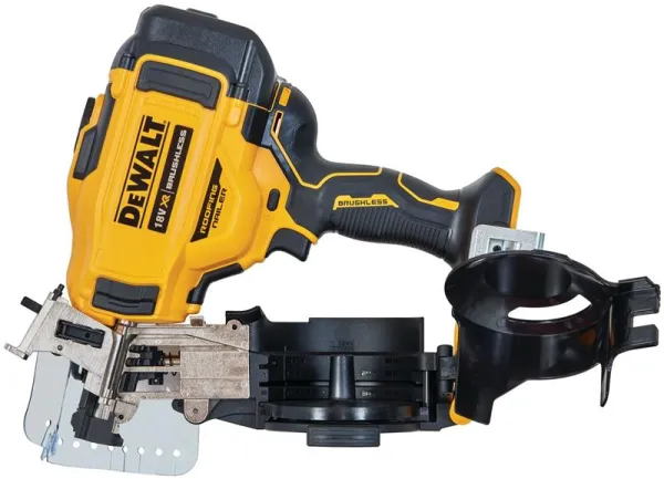 Dewalt XR Pistola para techos 18V Solo