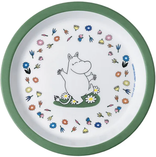 Mesa Mumin