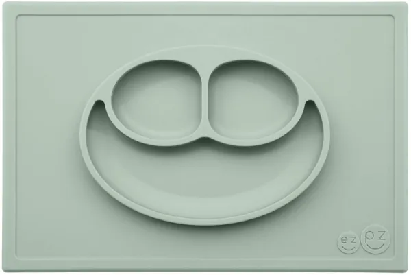 Plato Happy Mat - Salvia