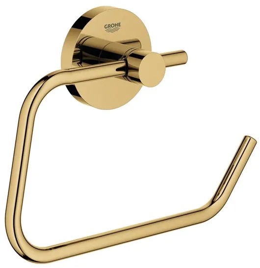 Grohe Essentials portarrollos, cool sunrise