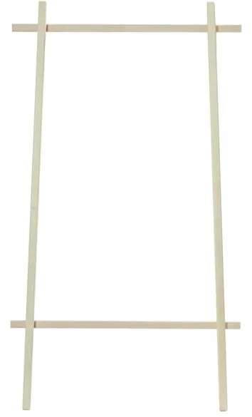 Andersen Furniture Clothes Rack Madera de fresno