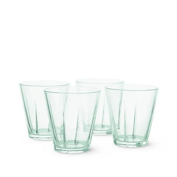 Rosendahl Grand Cru vaso de agua, 26 cl, reciclado, 4 uds.