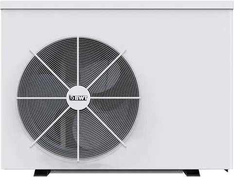 BWT Bomba de Calor MYPOOL 62 6.2kW Inverter