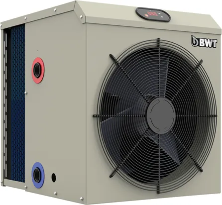 BWT Bomba de Calor MYPOOL 5.8kW Heat