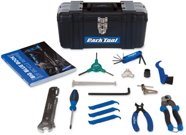 Park Tool SK-4 - Juego de herramientas - Kit de inicio para el hogar