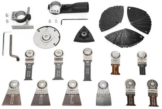 Fein Professional Set StarlockMax RENOVACIÓN INTERIOR